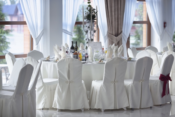 Hotel Kristoff (Blizanów)